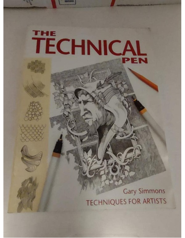 The Technical Pen