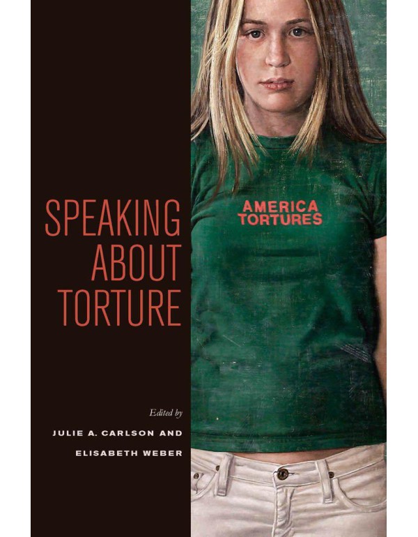 Speaking about Torture