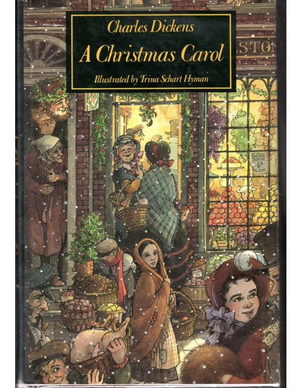 A Christmas Carol