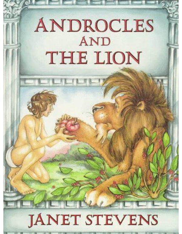 Androcles and the Lion