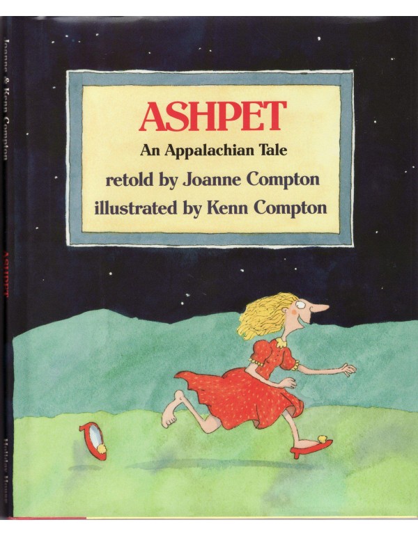 Ashpet