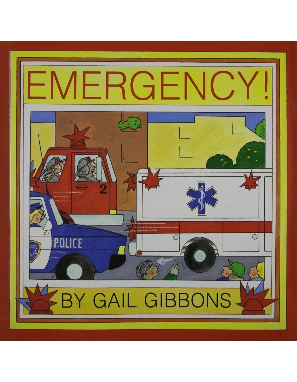 Emergency!