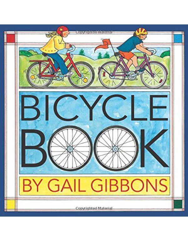 Bicycle Book