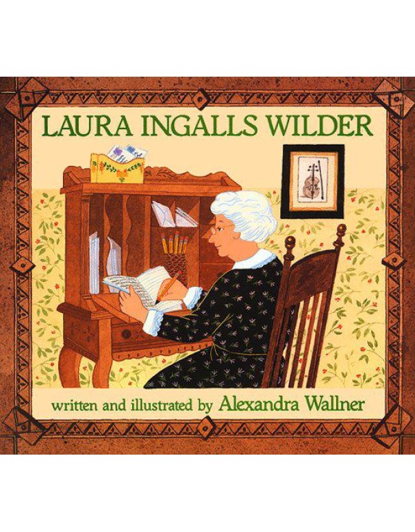 Laura Ingalls Wilder