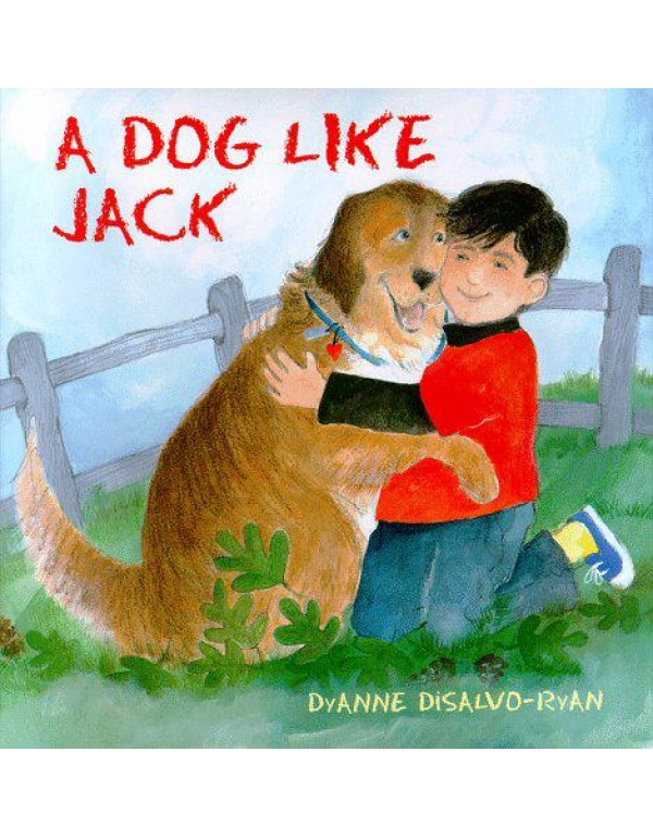 A Dog Like Jack