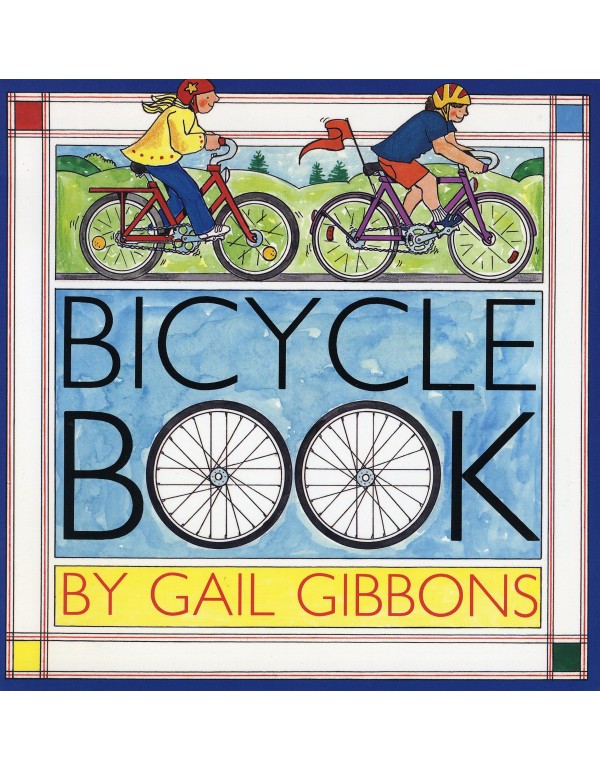 Bicycle Book