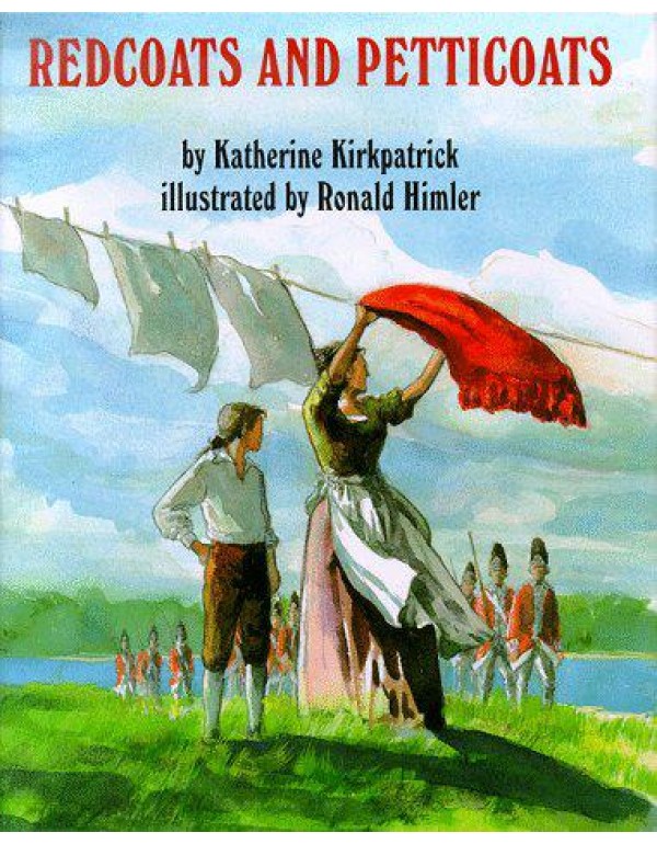 Redcoats and Petticoats