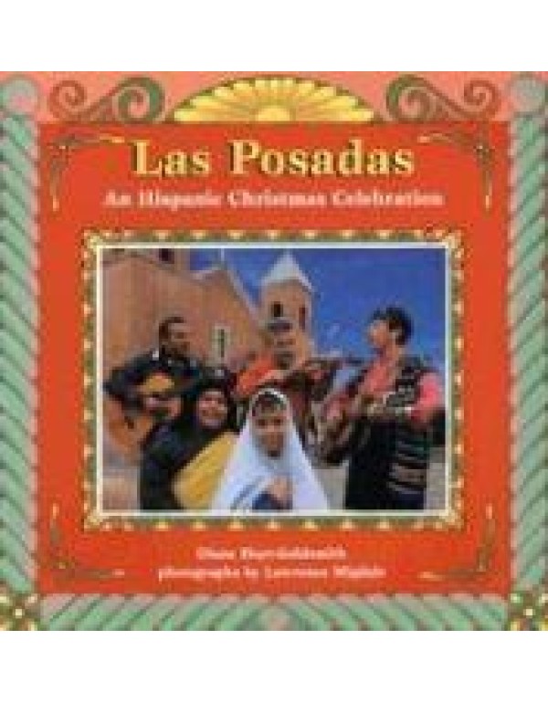 Las Posadas