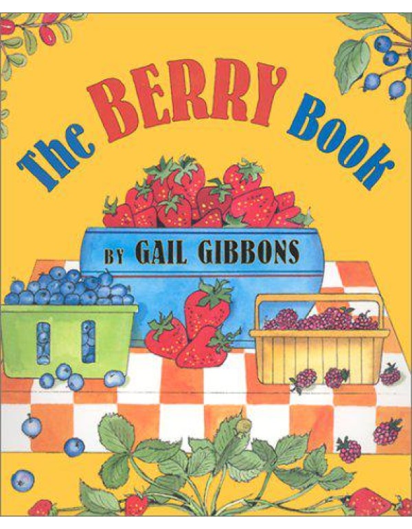 Berry Book