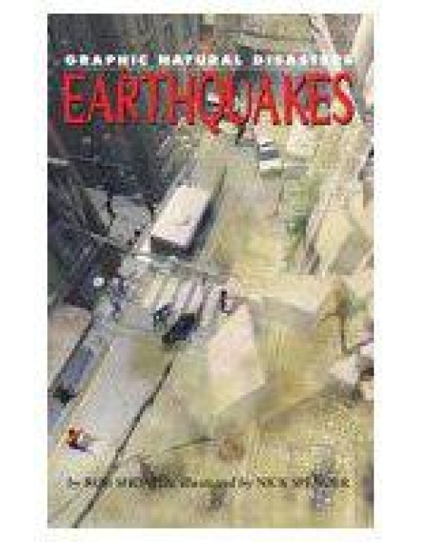 Earthquakes (Natural Disasters)