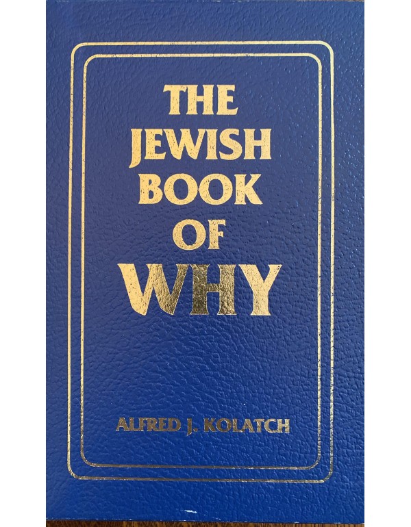 The Jewish Book of Why & The Second Jewish Book of...