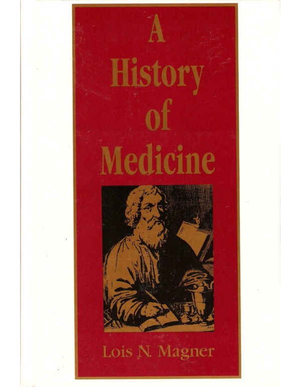 A History of Medicine