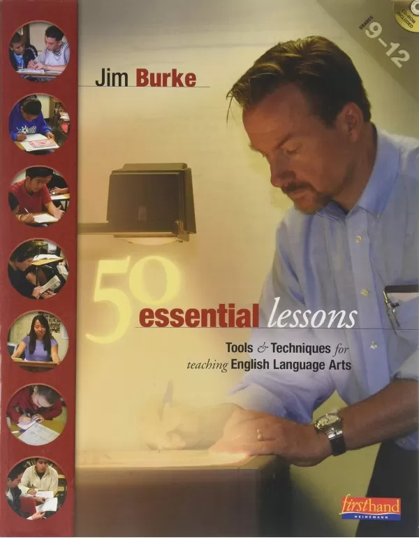 50 Essential Lessons Tools and Techniques for Teac...