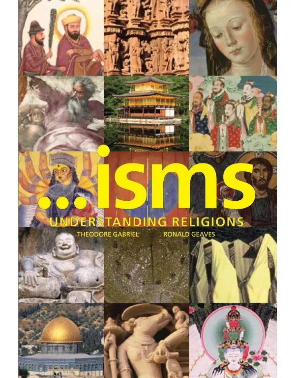 ...isms: Understanding Religions