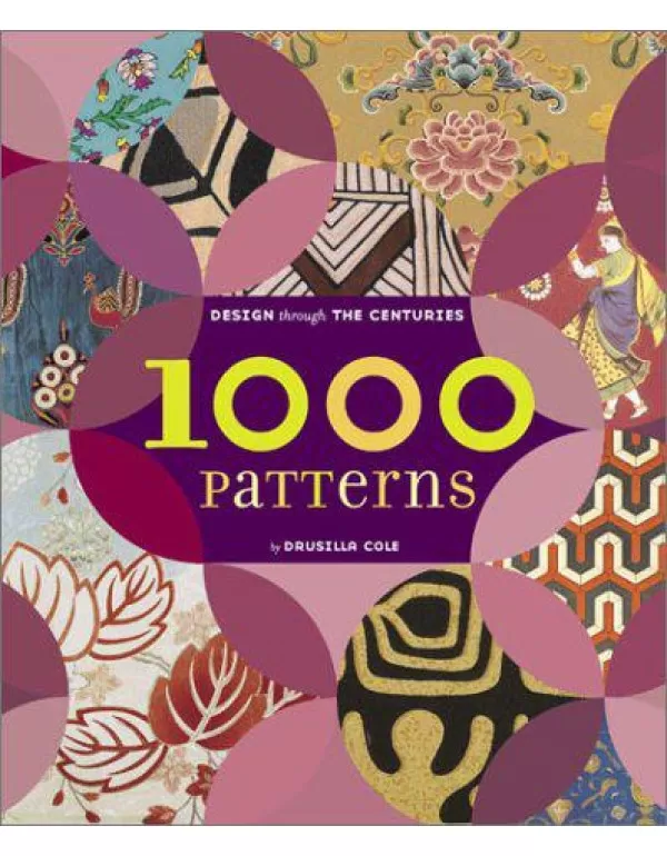 1000 Patterns: Design Through the Centuries