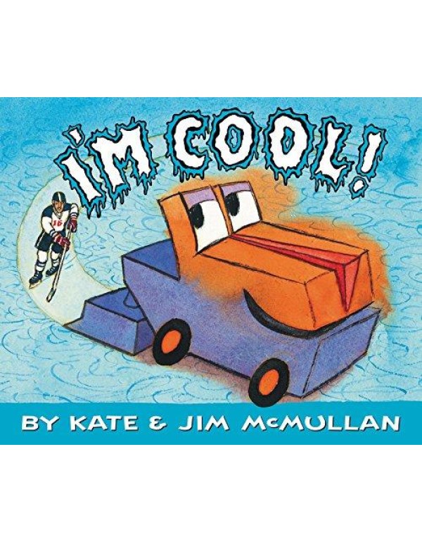 I'm Cool! (Kate and Jim Mcmullan)