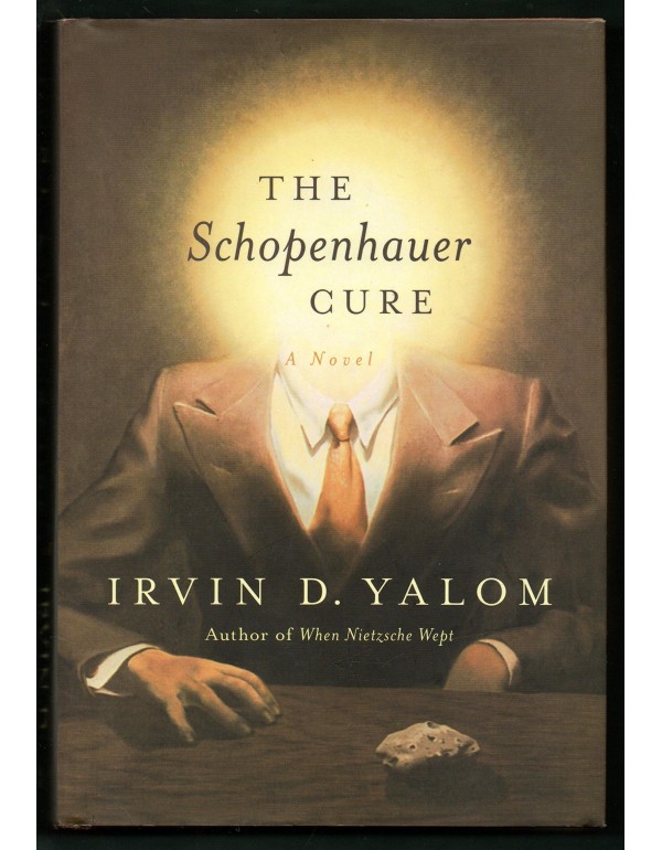 The Schopenhauer Cure: A Novel