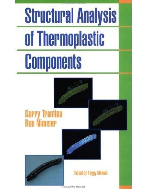 Structural Analysis of Thermoplastic Components