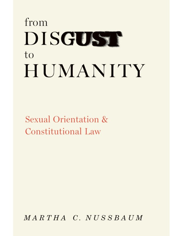 From Disgust to Humanity: Sexual Orientation and C...