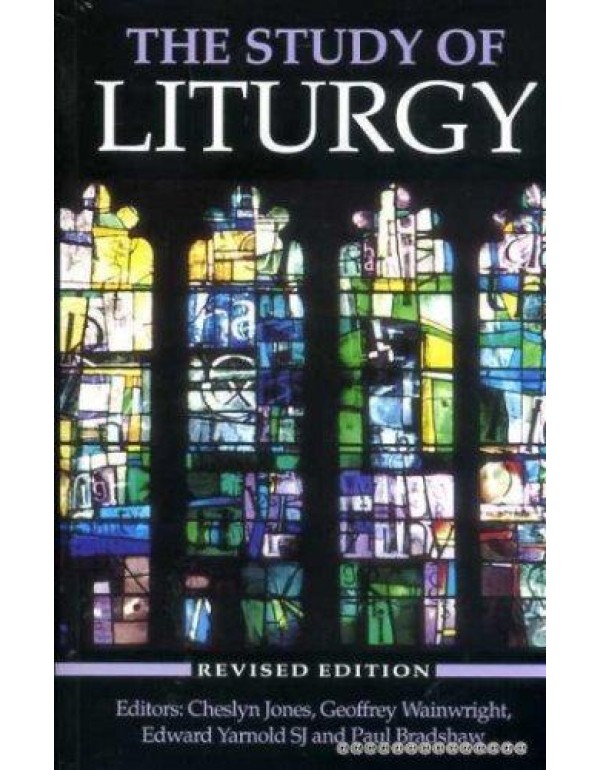 Study Of Liturgy