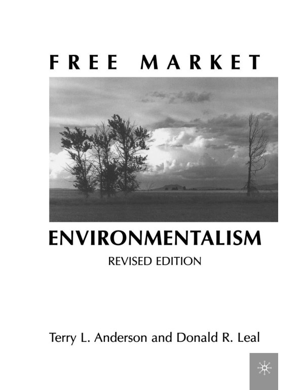 Free Market Environmentalism