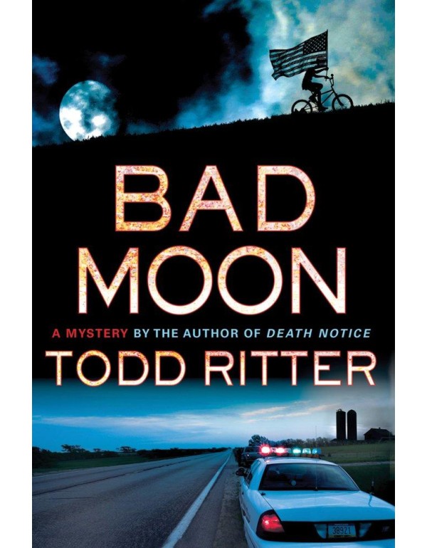 Bad Moon (Kat Campbell Mysteries)