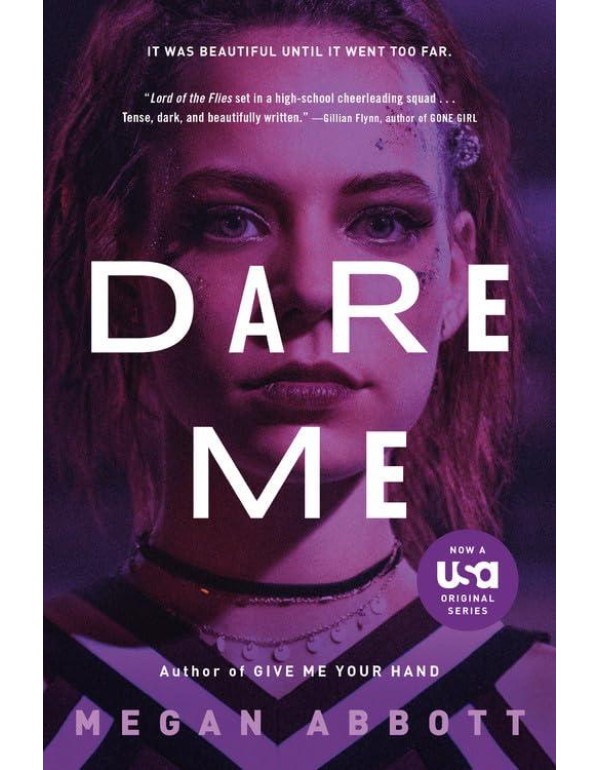 Dare Me: A Novel