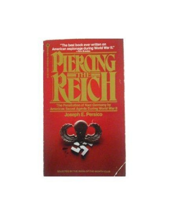 Piercing the Reich