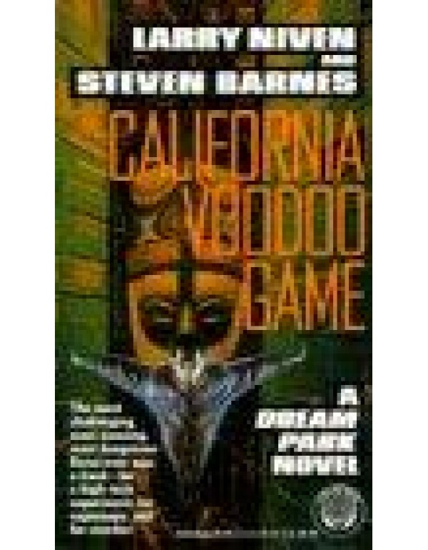 The California Voodoo Game (A Dream Park Novel)