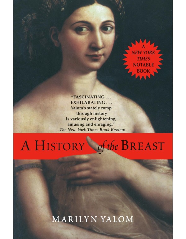 History of the Breast