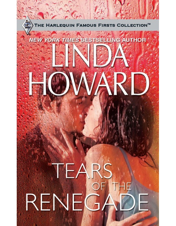 Tears Of The Renegade