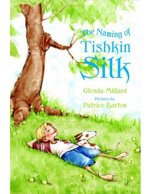 The Naming of Tishkin Silk