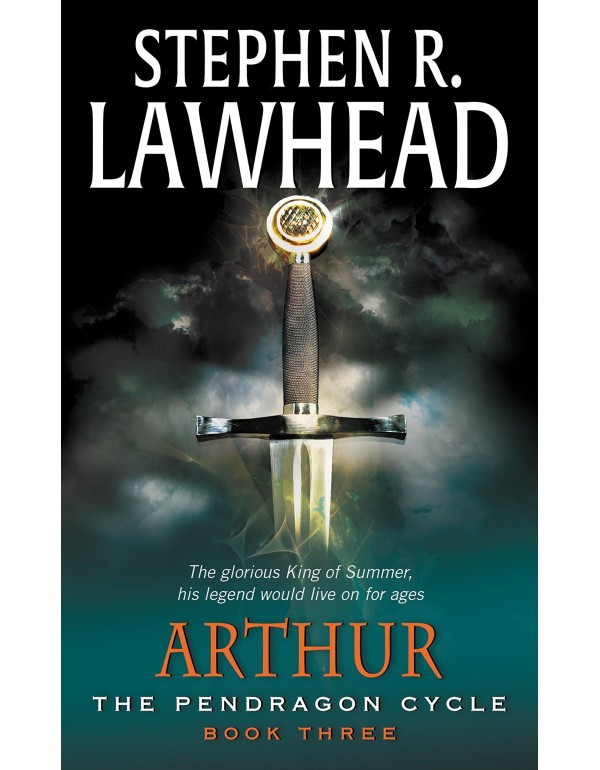 Arthur (Pendragon Cycle)