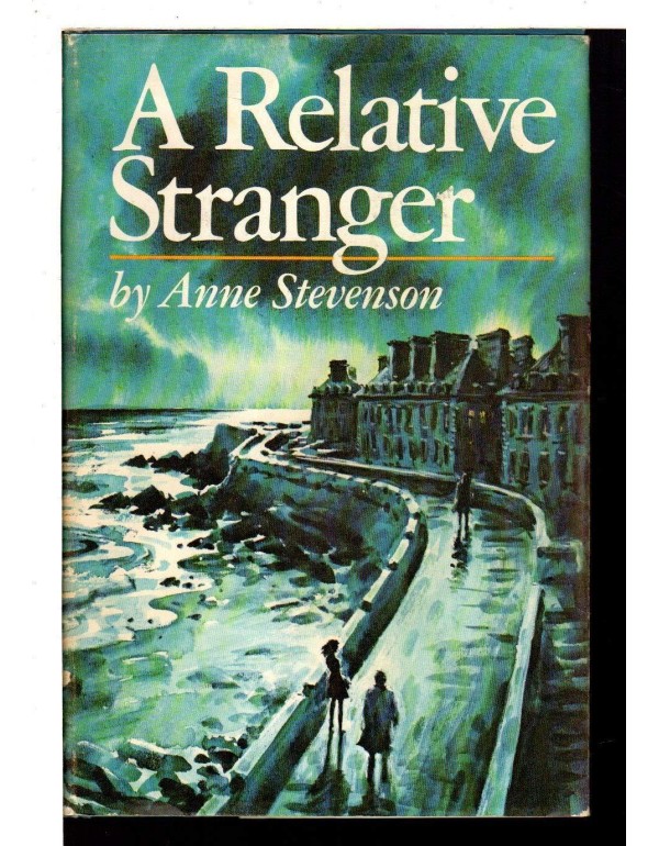 A Relative Stranger