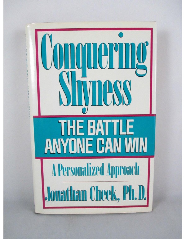 Conquering Shyness