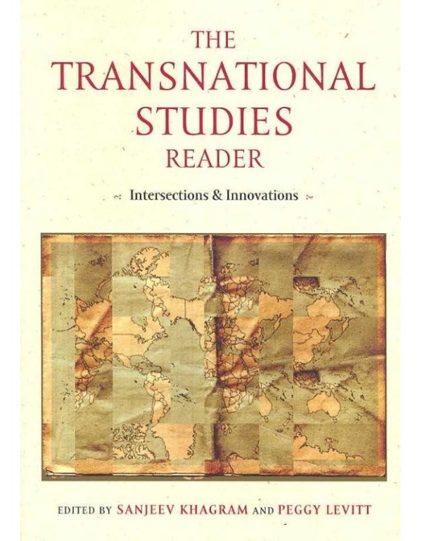 The Transnational Studies Reader