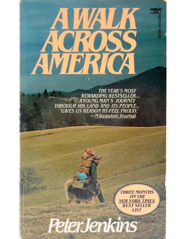 A Walk Across America