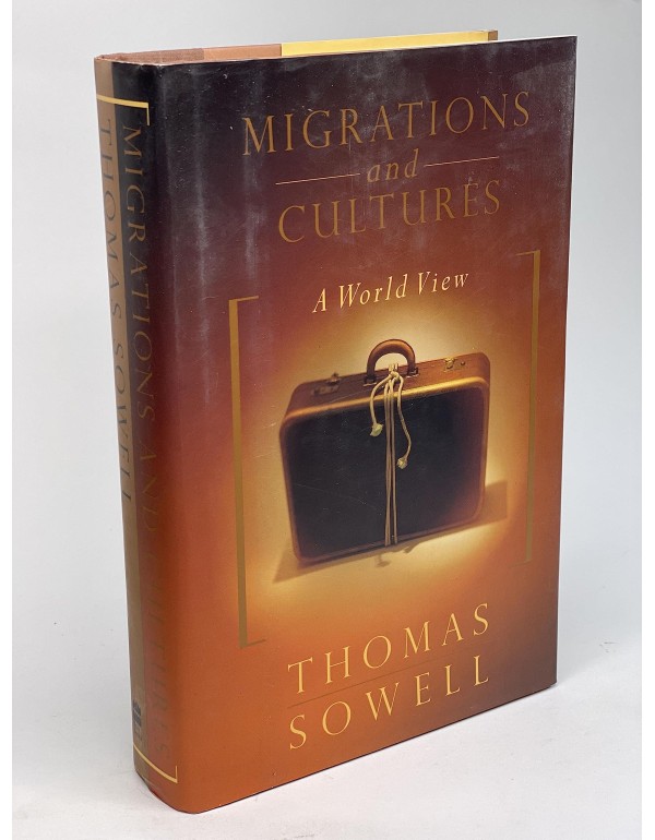 Migrations And Cultures: A World View