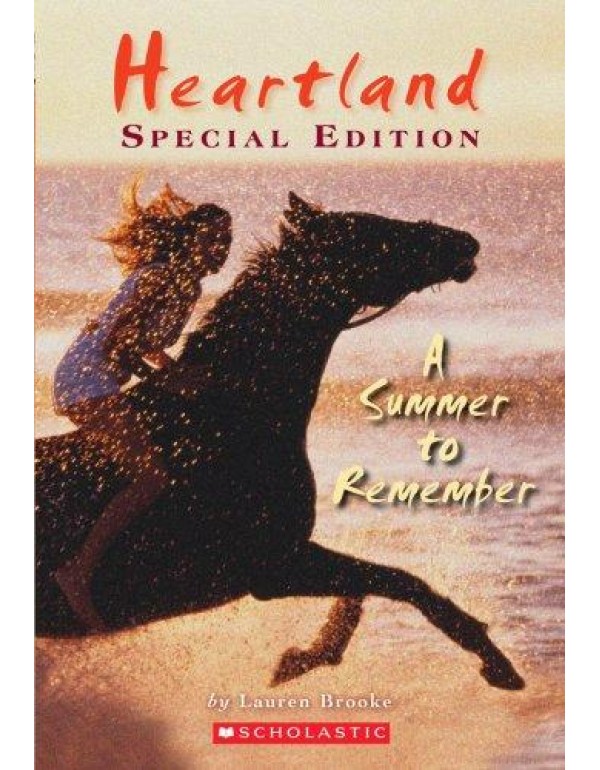 A Summer To Remember (Heartland)