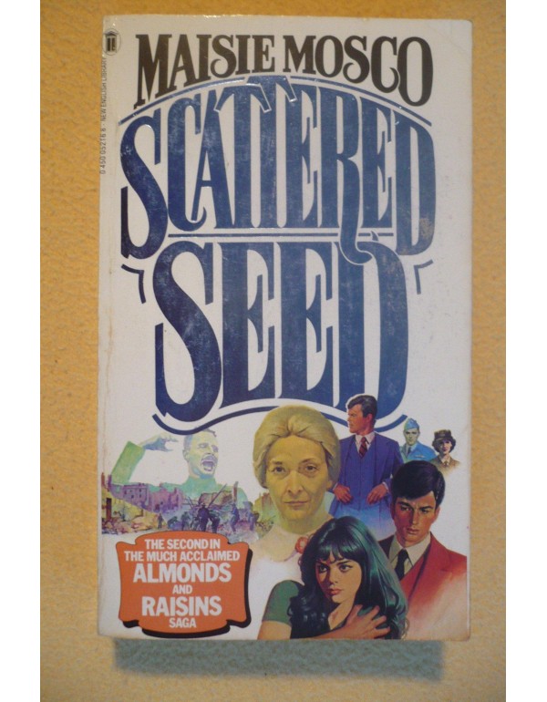 Scattered Seed