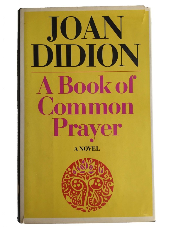 A Book of Common Prayer