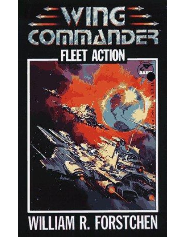 Fleet Action (Wing Commander)