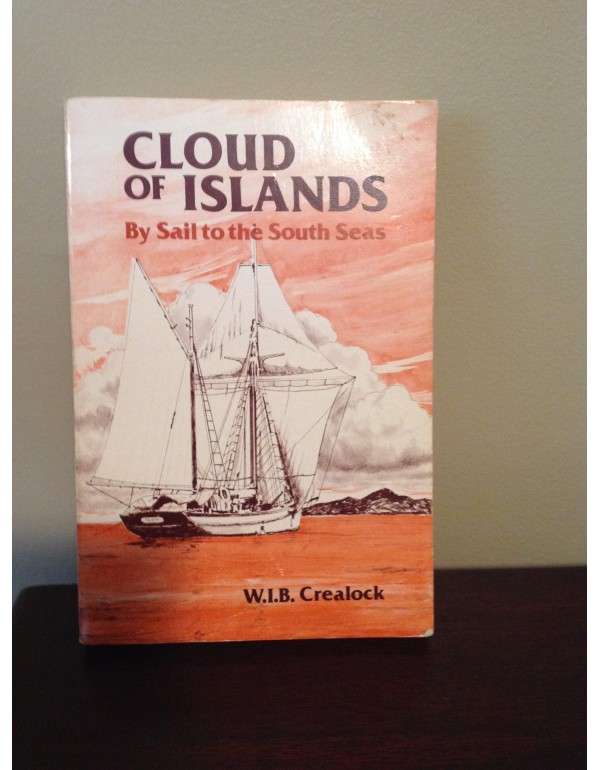 Cloud of islands: By sail to the South Seas