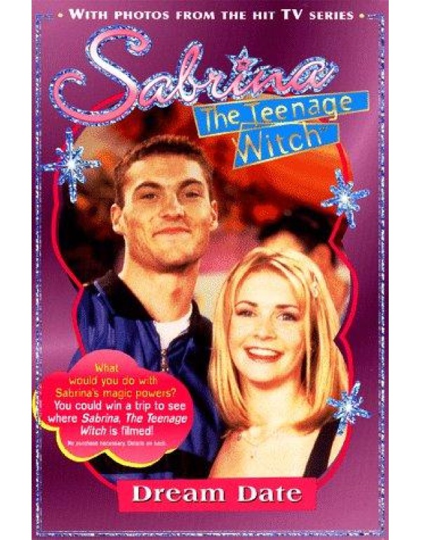 Dream Date (Sabrina The Teenage Witch)