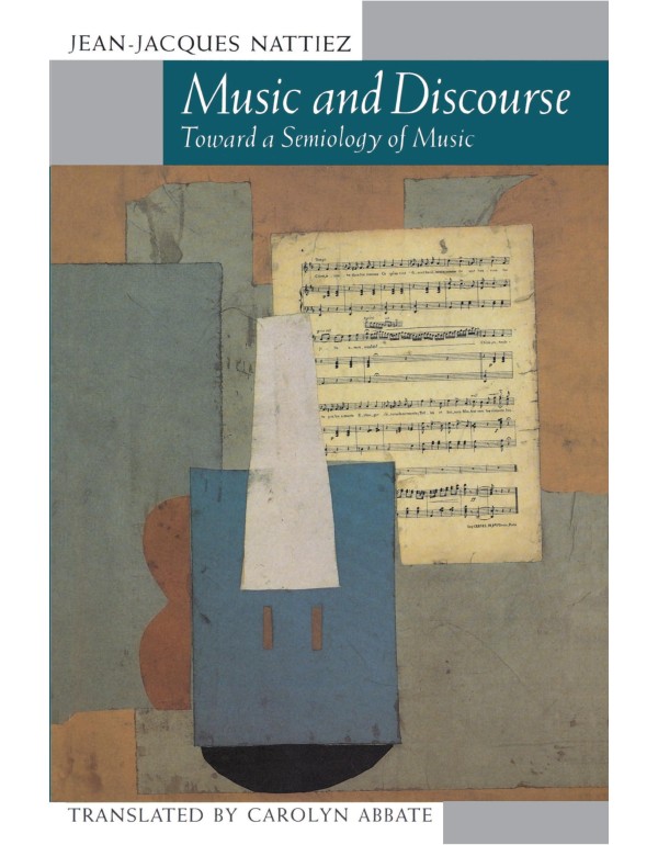 Music and Discourse