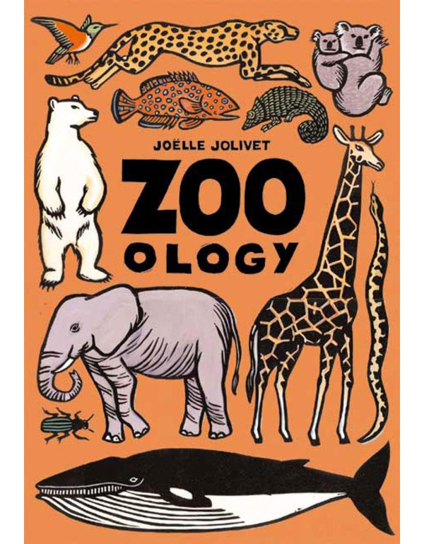 Zoo - ology