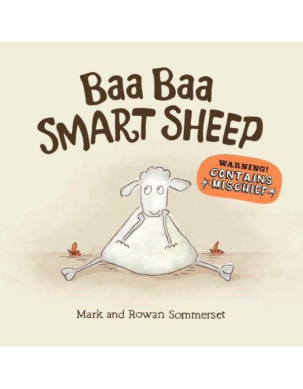 Baa Baa Smart Sheep