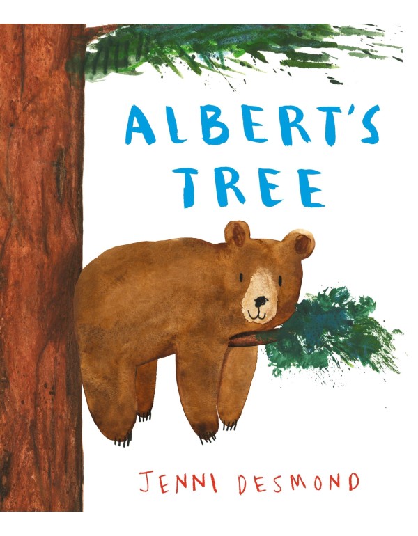 Albert's Tree