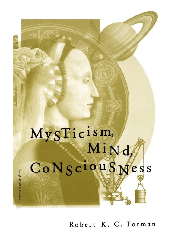 Mysticism, Mind, Consciousness