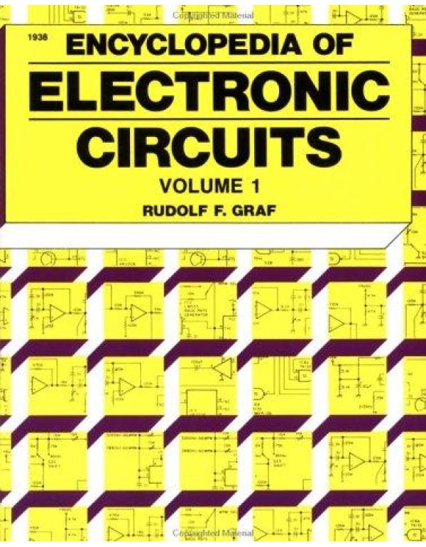 Encyclopedia of Electronic Circuits Volume 1